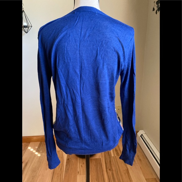 41 Hawthorn blouse - Picture 2 of 7